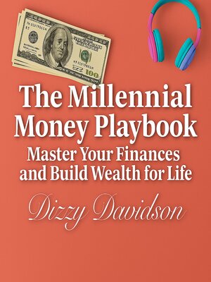 cover image of "The Millennial Money Playbook